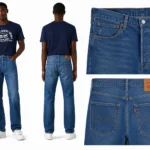 Imagen Levis hombre Amazon