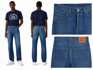 Imagen Levis hombre Amazon