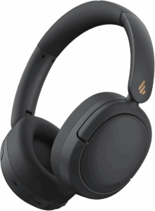 Edifier W800BT Pro Auriculares con Cancelación Activa del Ruido Híbridos, Bluetooth 5.4 Robert Costea