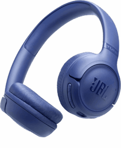 JBL Tune 530 BT, Auriculares supraaurales inálambricos con Bluetooth 6.0 Robert Costea