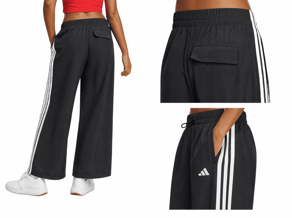 Pantalon Adidas Mujer Amazon Robert Costea