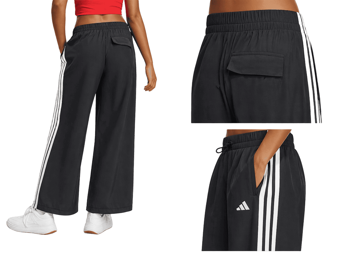 Pantalon Adidas Mujer Amazon Robert Costea